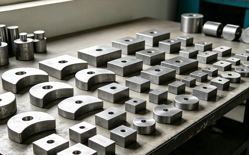 Tungsten Alloy Tungsten Alloy